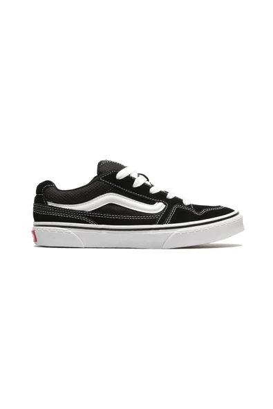 Vans   Caldrone Unisex Çocuk Çok Renkli Sneaker - VN0005W6 ürün görseli 1