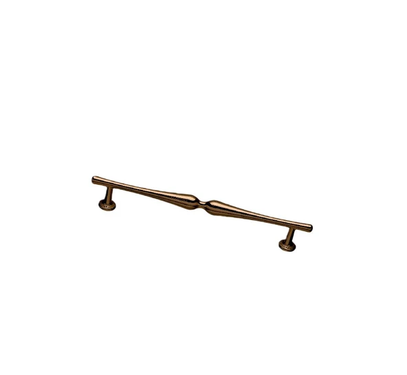 Mermer Model Bronz 160 mm Metal Kulp – 5 Adet | Dekoratif ve Dayanıklı Dolap Kulpu ürün görseli 1