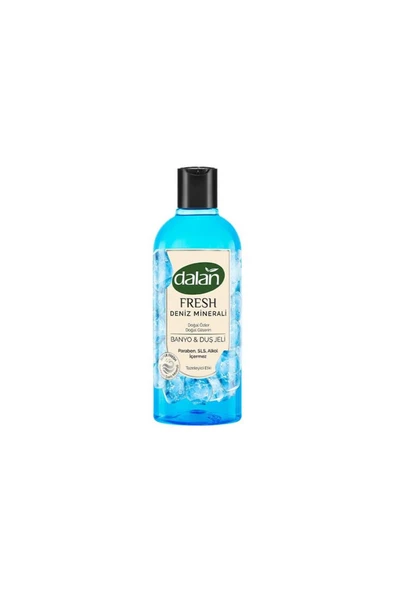 Fresh Deniz Minerali Duş Jeli 500 ml ürün görseli 1