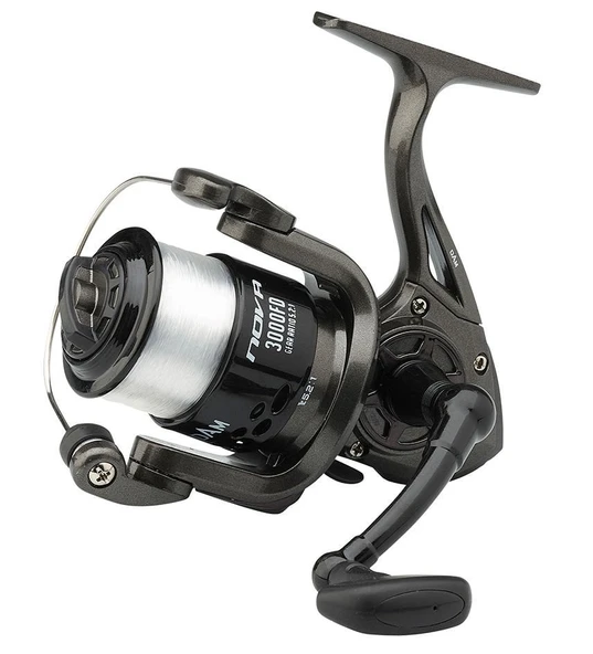 Dam Nova 7000 FD 1BB 337M/0.40MM Olta Makinesi ürün görseli 1