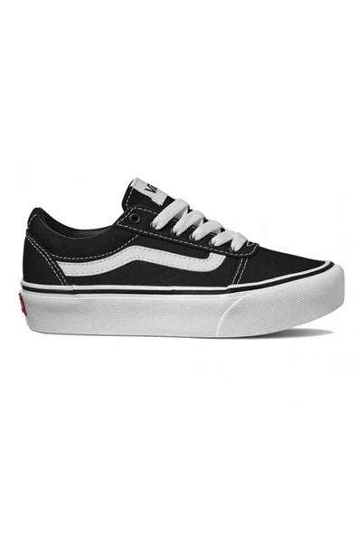 Vans   MY Ward Platform Kız Çocuk Çok Renkli Sneaker - VN0A4UUV ürün görseli 1