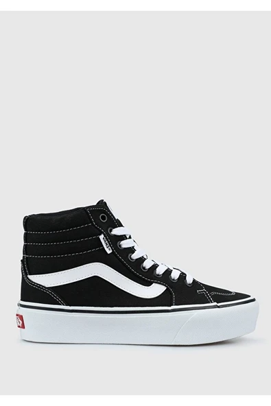 Vans   Filmore Hi Platform Kadın Çok Renkli Sneaker - VN0A5EM7 ürün görseli 1
