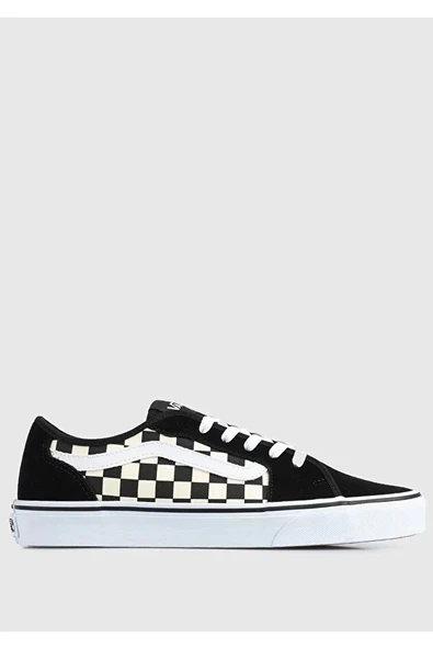 Vans   MN Filmore Decon Erkek Siyah Sneaker - VN0A3WKZ ürün görseli 1