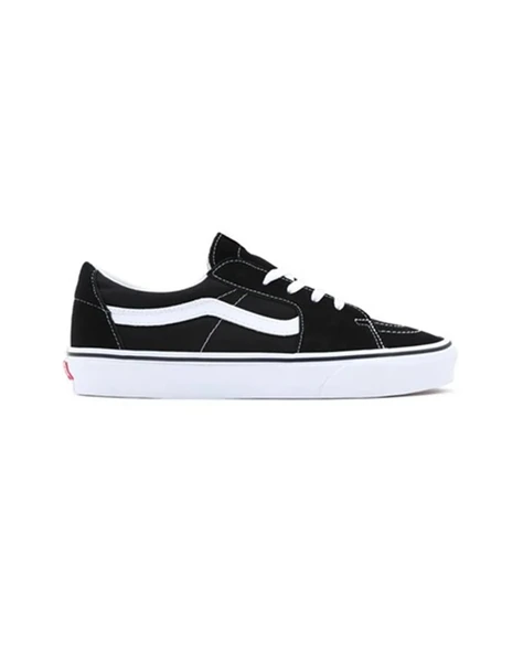 Vans   UA SK8-Low Uniseks Siyah Spor Ayakkabı - VN0A4UUK ürün görseli 1