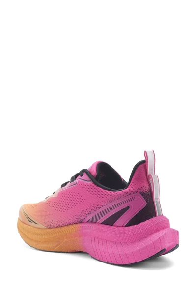 PTTAVM: Lumberjack 5M FEEL 5FX Erkek Pembe Spor Ayakkabı - 101945662