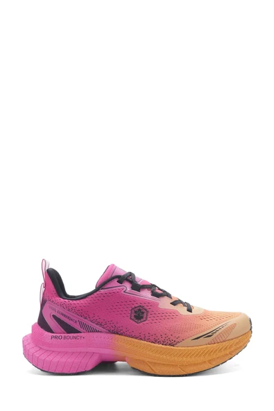 PTTAVM: Lumberjack 5M FEEL 5FX Erkek Pembe Spor Ayakkabı - 101945662