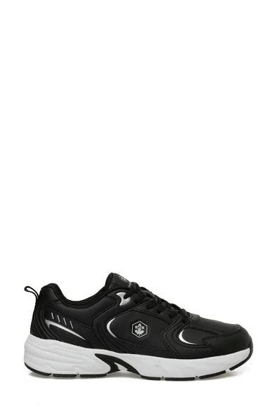 Lumberjack   5W POL PU 5PR Erkek Siyah Spor Ayakkabı - 102019063 ürün görseli 1