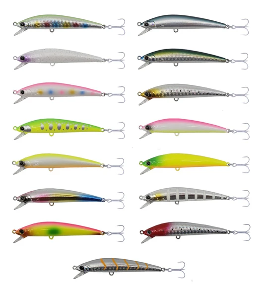 Kendo Bluefish 02 80F Sahte Balık ürün görseli 1