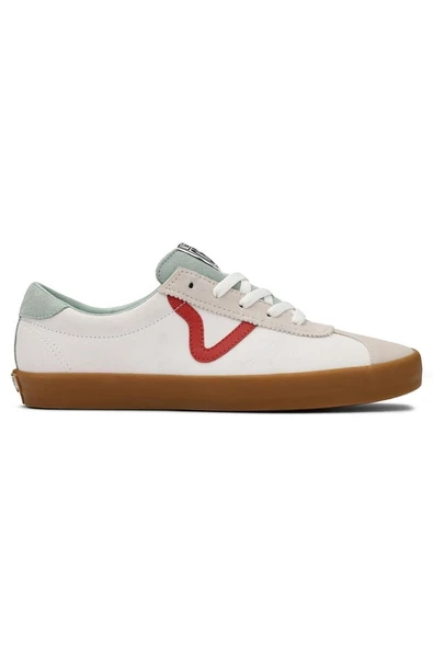 Vans   Sport Low Uniseks Beyaz Spor Ayakkabı - VN000D6N ürün görseli 1
