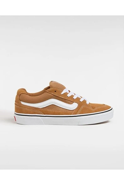 Vans   Caldrone Erkek Kahverengi Sneaker - VN000CXZ ürün görseli 1