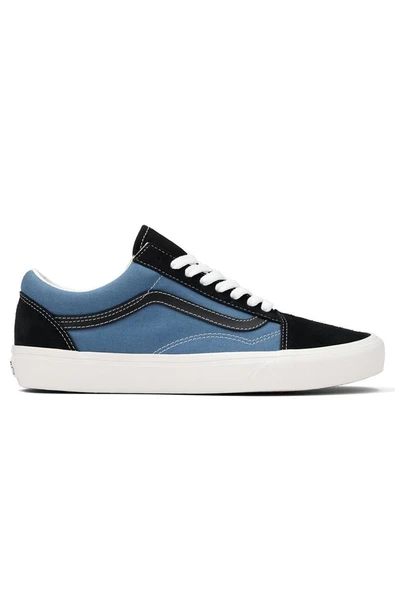 Vans   Old Skool Uniseks Siyah Spor Ayakkabı - VN000D7Z ürün görseli 1