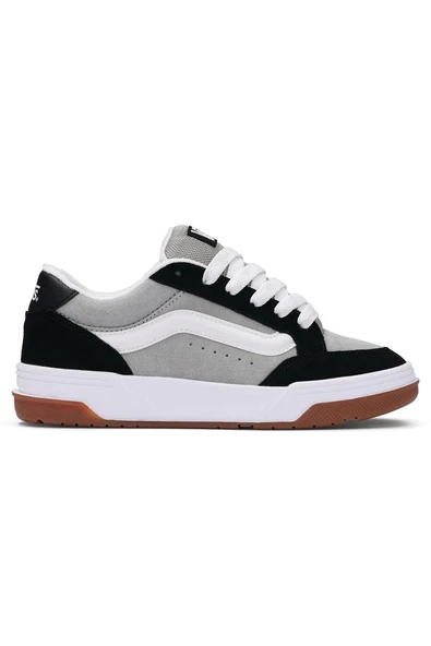 Vans   Hylane Unisex Çocuk Siyah Spor Ayakkabı - VN000D4N ürün görseli 1