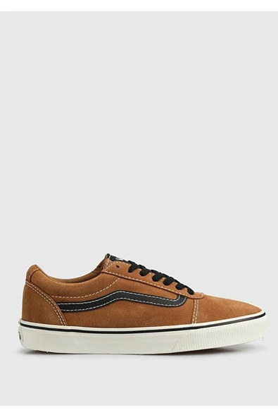 Vans   Ward Erkek Kahverengi Sneaker - VN000CSK ürün görseli 1