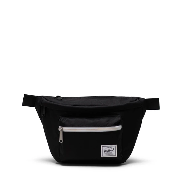 Herschel   Pop Quiz Hip Pack Uniseks Siyah Bel Çantası - 11406-00001 ürün görseli 1