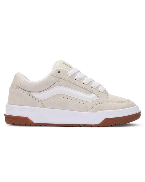 Vans   Hylane Unisex Çocuk Bej Spor Ayakkabı - VN000D4N ürün görseli 1