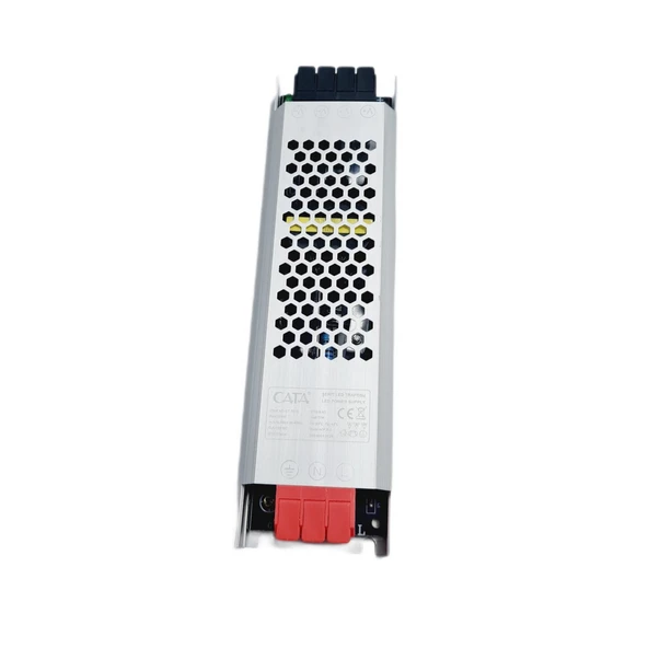 CATA ADAPTÖR  CT-2676 17 Amper Şerit LED Trafosu, 12 Volt ürün görseli 1