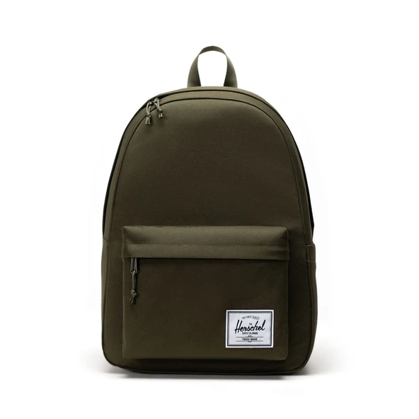 Herschel   Herschel Classic  XL Backpack Ivy Green Uniseks Yeşil Sırt Çantası - 11546-04281 ürün görseli 1