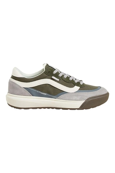 Vans   MTE Ultrarange 2.0 SE Uniseks Yeşil Spor Ayakkabı - VN000D61 ürün görseli 1