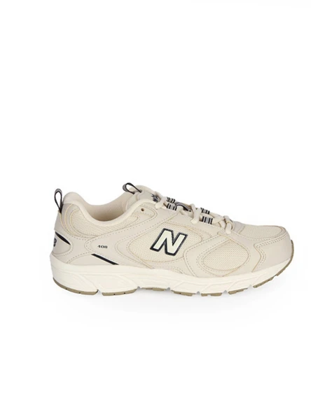 New Balance   NB Lifestyle Unisex Shoes Uniseks Bej Günlük - ML408 ürün görseli 1