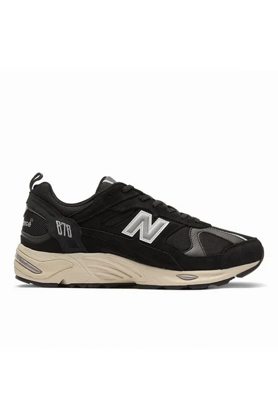 New Balance   NB Lifestyle Unisex Shoes Uniseks Siyah Günlük - CM878 ürün görseli 1