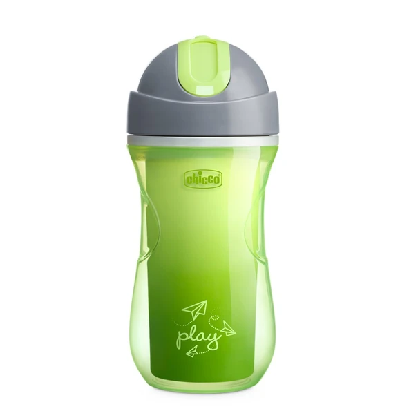 Sport Pipetli Bardak 14 Ay+ Unisex ürün görseli 1