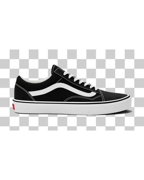 Vans   UA Old Skool Uniseks Çok Renkli Spor Ayakkabı - VN000D3H ürün görseli 1