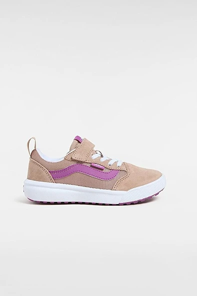 Vans   UltraRange 66 V Unisex Çocuk Kahverengi Spor Ayakkabı - VN000D17 ürün görseli 1