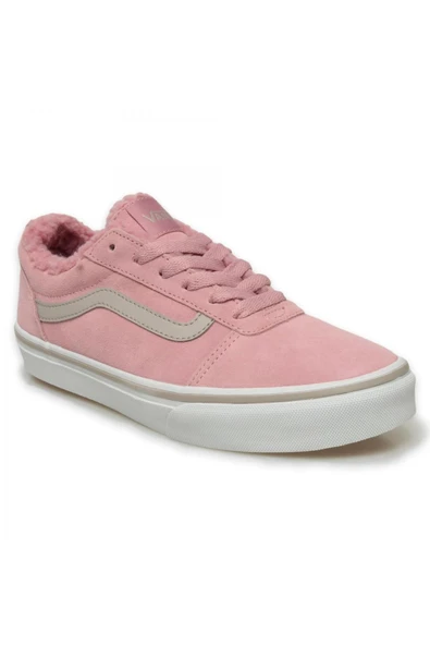 Vans   Ward Kız Çocuk Mor Sneaker - VN000CUM ürün görseli 1