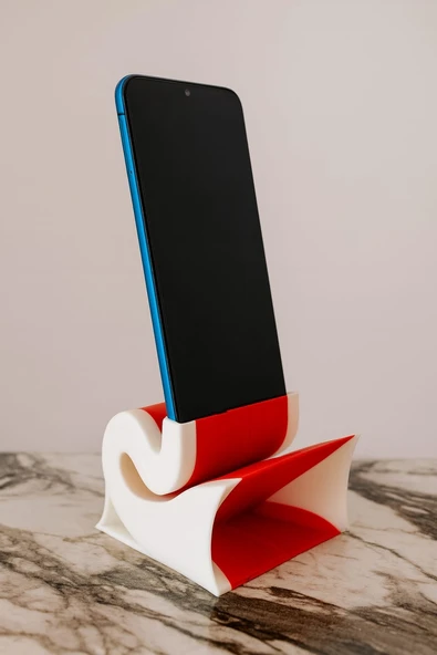 3d Baskı Speaker - Resim 2