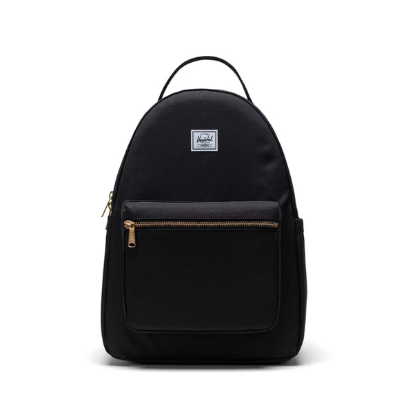 Herschel   Herschel Nova Backpack - Black - OS Uniseks Siyah Sırt Çantası - 11392-00001 ürün görseli 1