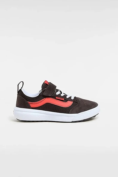 Vans   UltraRange 66 V Unisex Çocuk Gri Spor Ayakkabı - VN000D17 ürün görseli 1