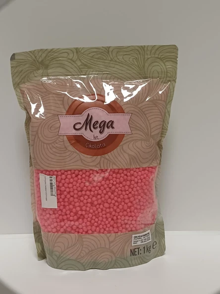 MEGA PİRİNÇ PATLAĞI FARMBUAZ 1KG ürün görseli 1