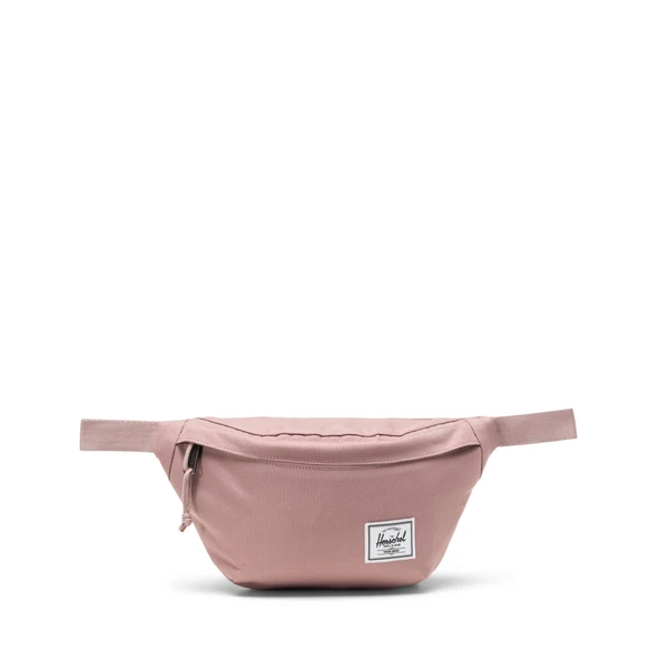 Herschel   Herschel Classic Hip Pack Ash Rose Uniseks Pembe Bel Çantası - 11549-02077 ürün görseli 1