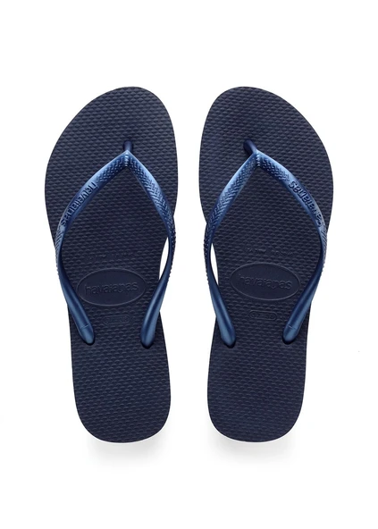 Havaianas   SLIM Kadın Lacivert Terlik - 4000030 ürün görseli 1