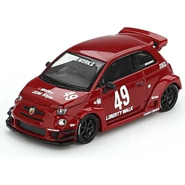 1/64 MODEL ARAÇ ürün görseli 1