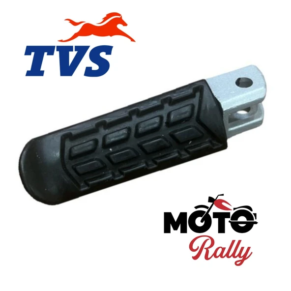 Tvs Raider 125 Basamak Ön Sol Sürücü Basamak N6121880 2935 ürün görseli 1