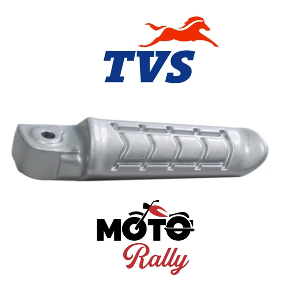 Tvs Rtr 200 - Raider 125 Basamak Arka Sağ Yolcu Basamak N9127800 2923 ürün görseli 1