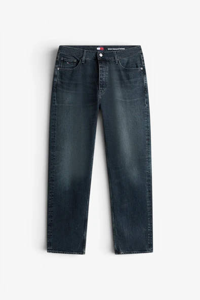 Tommy Hilfiger   SONNY RGLR TPRD CBF DI6166 Erkek Mavi Denim Pantolon - DM0DM22240 ürün görseli 1