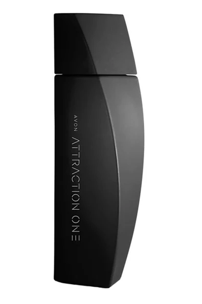 AVON Attraction One Intense EDP - 50ml ürün görseli 1