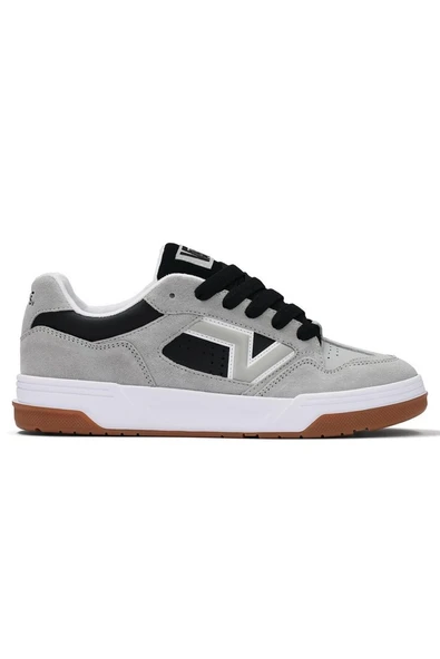 Vans   Upland Uniseks Siyah Spor Ayakkabı - VN000D6F ürün görseli 1