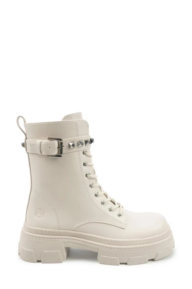 Lumberjack MANOIN 5PR 102030965 Kadın Bot Kırıkbeyaz 36-40 ürün görseli 1