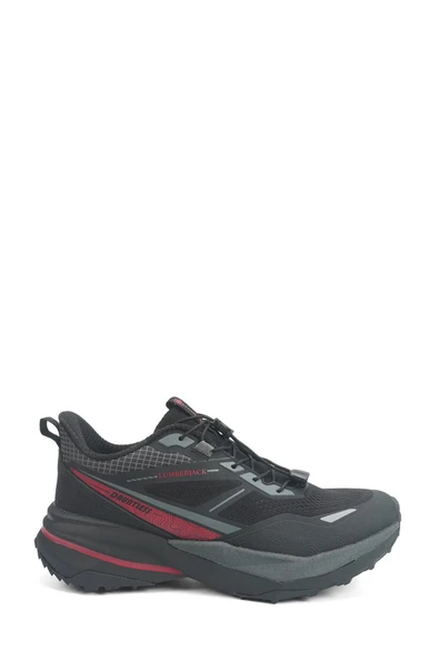 Lumberjack   ACURA 5PR Erkek Siyah Spor Ayakkabı - 102031663 ürün görseli 1