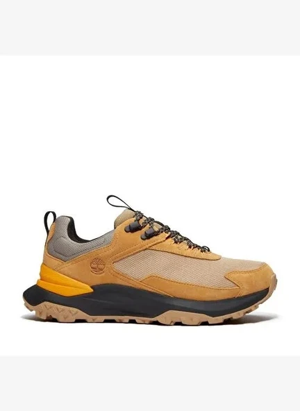 Timberland   MOTION ACCESS LOW LACE UP WATERPROOF SNE Erkek WHEAT MESH Spor Ayakkabı - TB0A6D9H ürün görseli 1