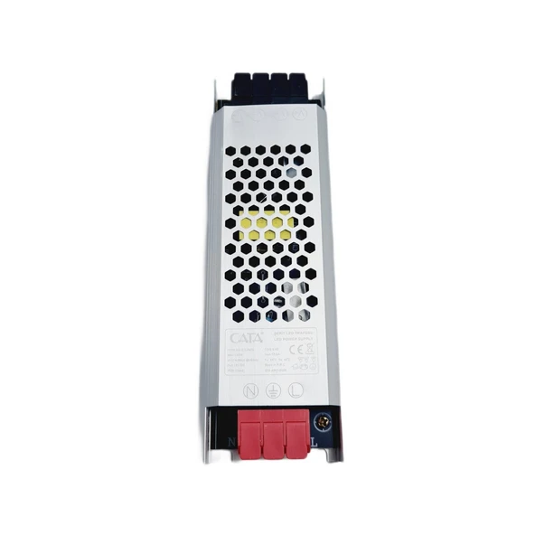 Cata ADAPTÖR CT-2675 12V 12,5 Amper – Güvenli ve Verimli Güç Kaynağı ürün görseli 1