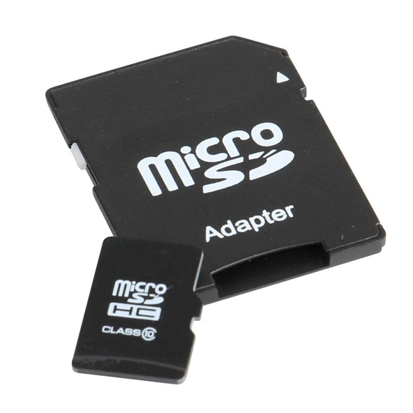8GB Micro SD Card TGFD2 ürün görseli 1