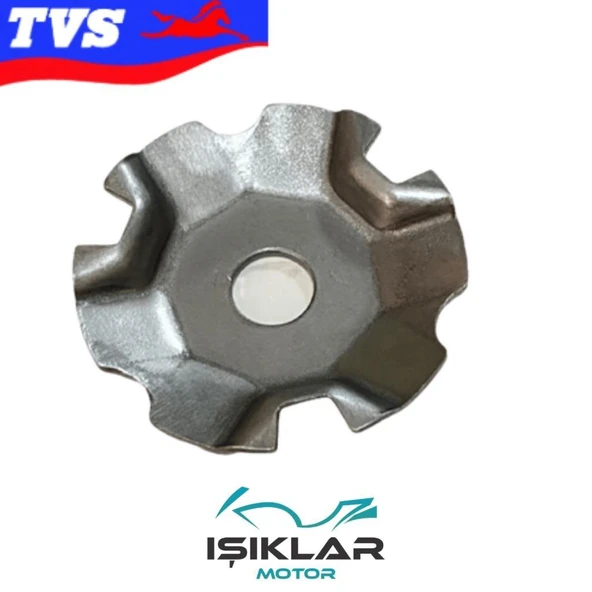 Tvs Wego Ön Varyatör Plaka Isk108 ürün görseli 1