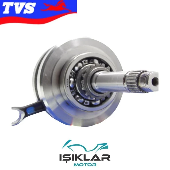 Tvs Wego Krank Isk097 ürün görseli 1