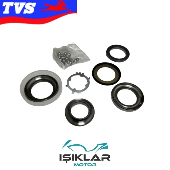 Tvs Jüpiter 110 Furş Maşa Takımı Isk109 ürün görseli 1