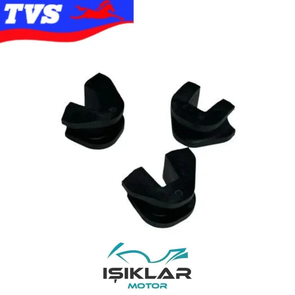 Tvs Jüpiter 125 Kızak Kayma 3'Lü Isk080 ürün görseli 1