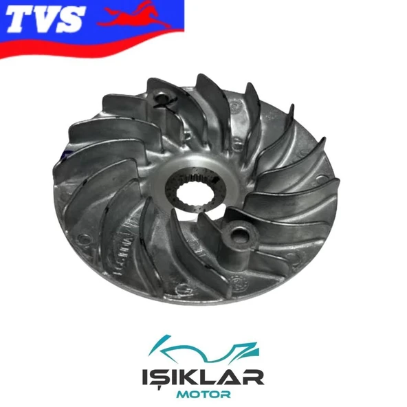 Tvs Jüpiter 110 Ön Oynar Yanak Isk090 ürün görseli 1